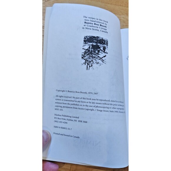 Blueberry Connection by Buszek, Beatrice-Canada Novia Scotia - Picture 7 of 8